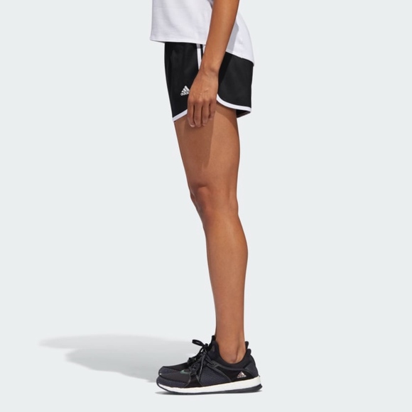 WOMEN'S RUNNING M10 ICON SHORTS ce2014 b7 - Picture 6 of 7